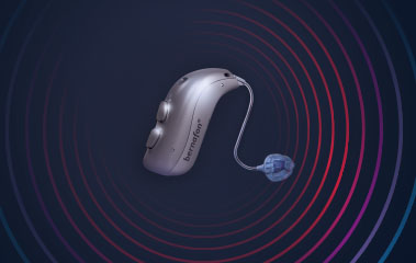 Bernafon Alpha XT görseli