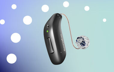 Bernafon Encanta ürün görseli